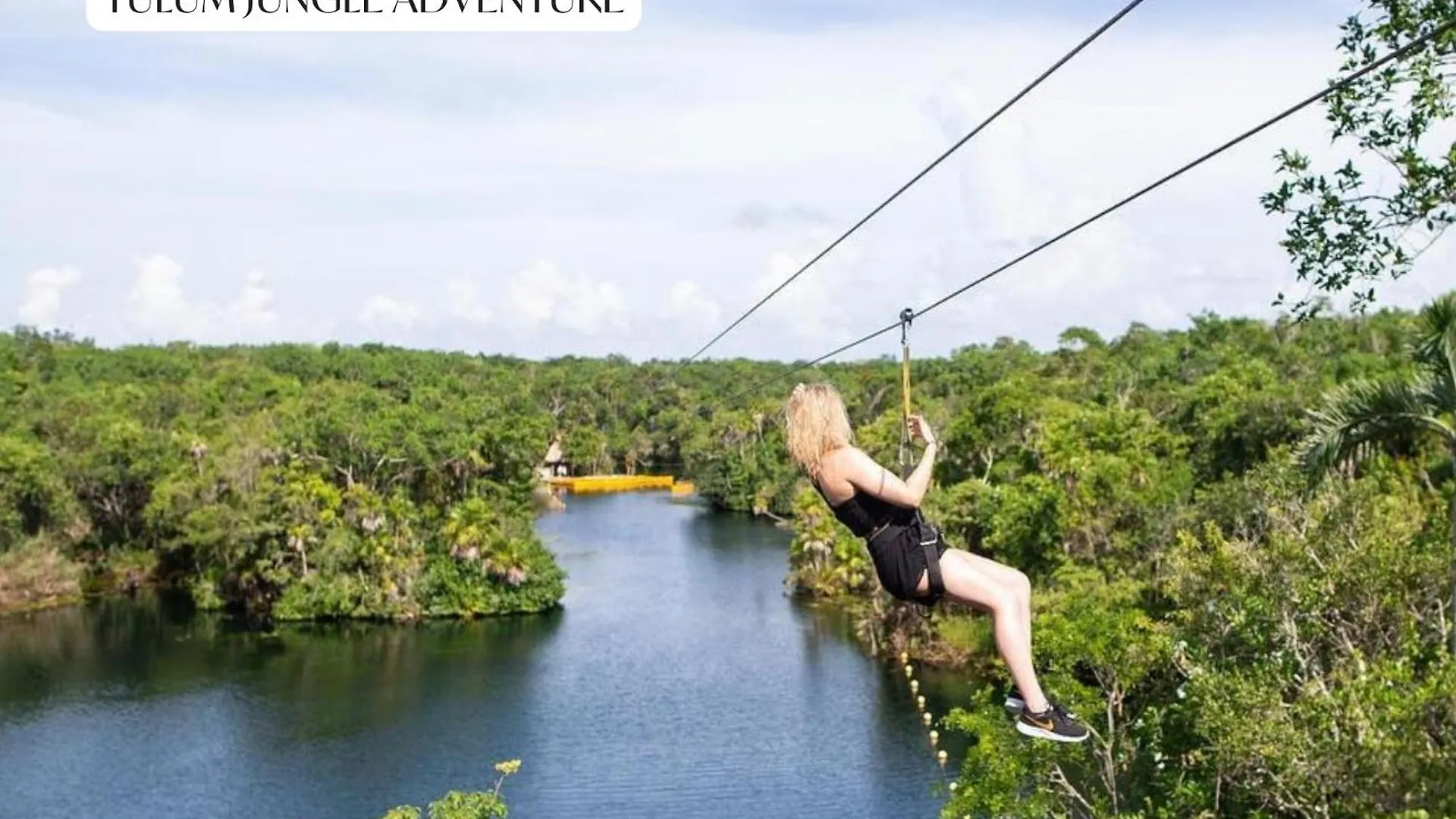 Boutique Bohemian Condo With Private Pool Tulum Apartmán