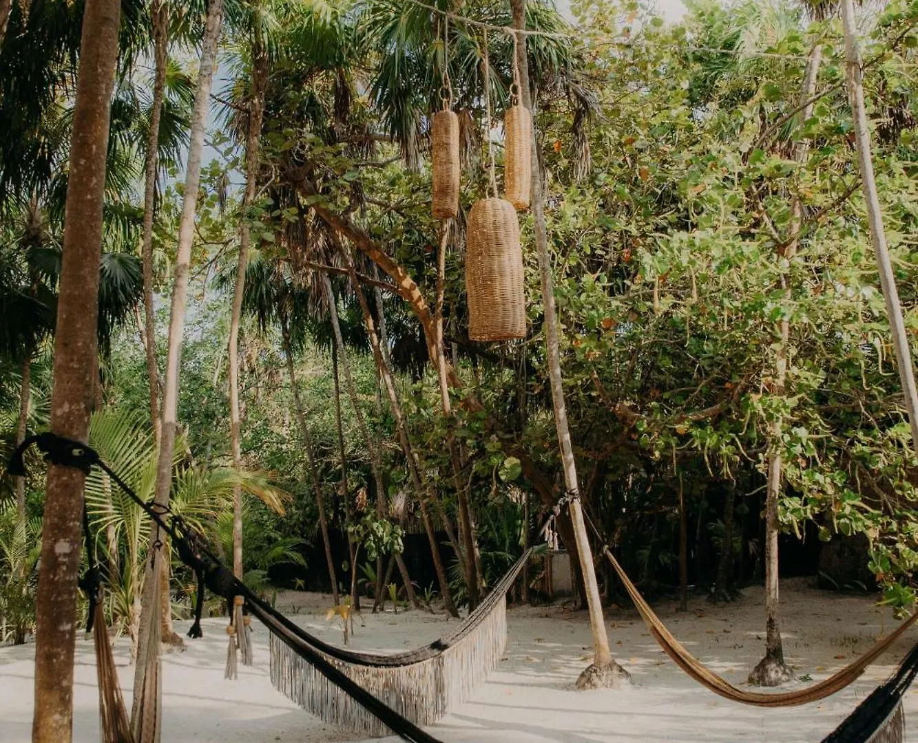 Boutique Bohemian Condo With Private Pool Tulum