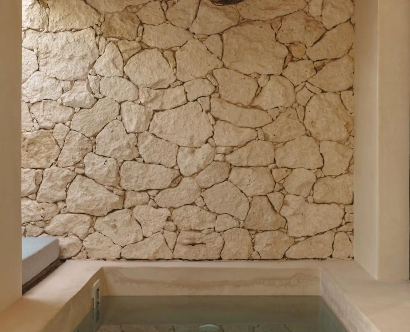 Boutique Bohemian Condo With Private Pool Tulum 0*,