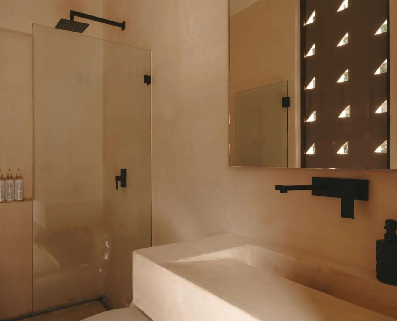 Boutique Bohemian Condo With Private Pool Tulum Apartmán