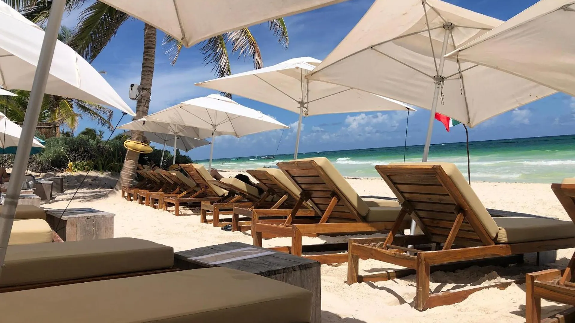 Boutique Bohemian Condo With Private Pool Tulum 0*,  Mexiko