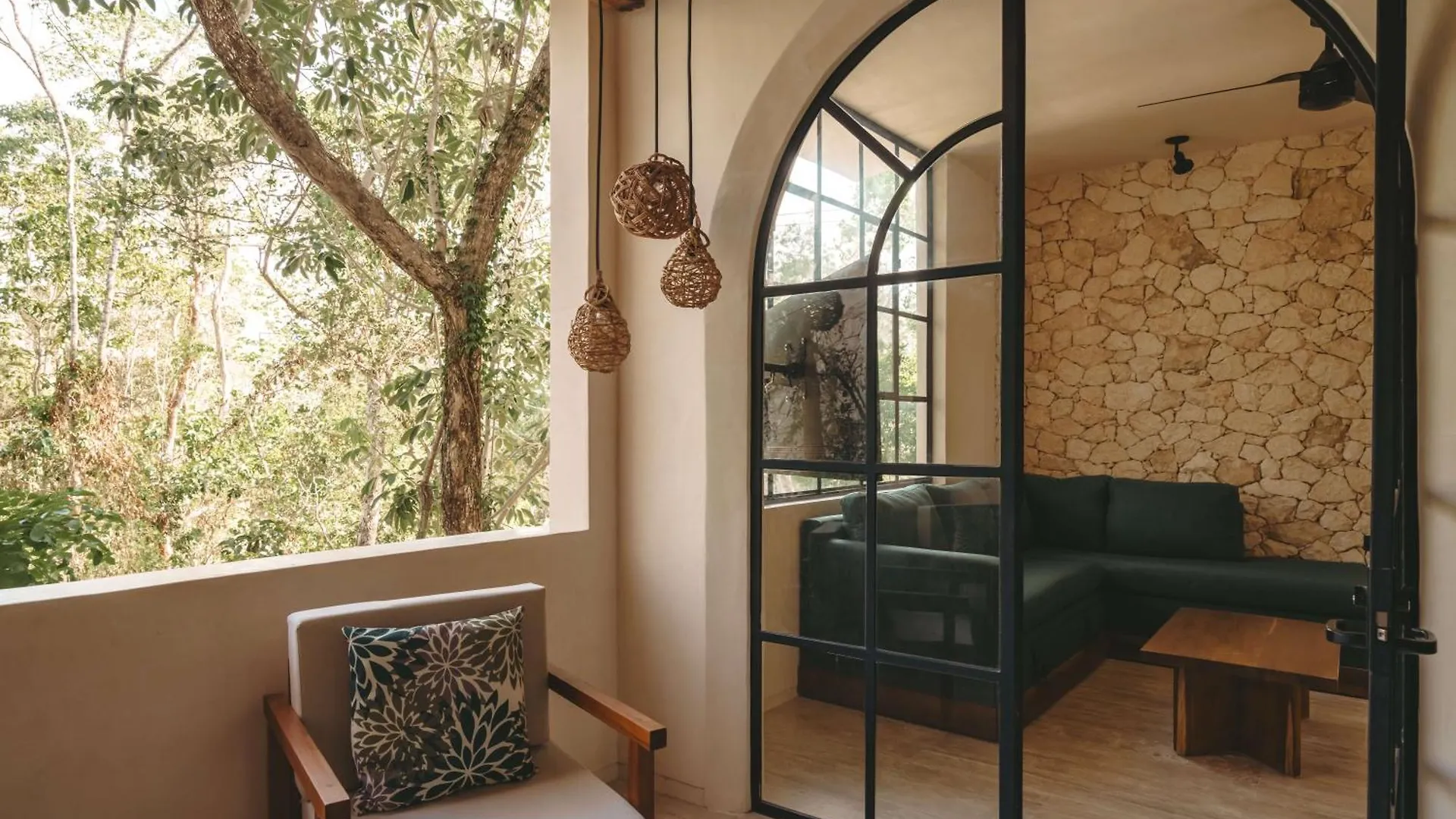 2Br 2Ba Boutique Condo With Private Pool Tulum