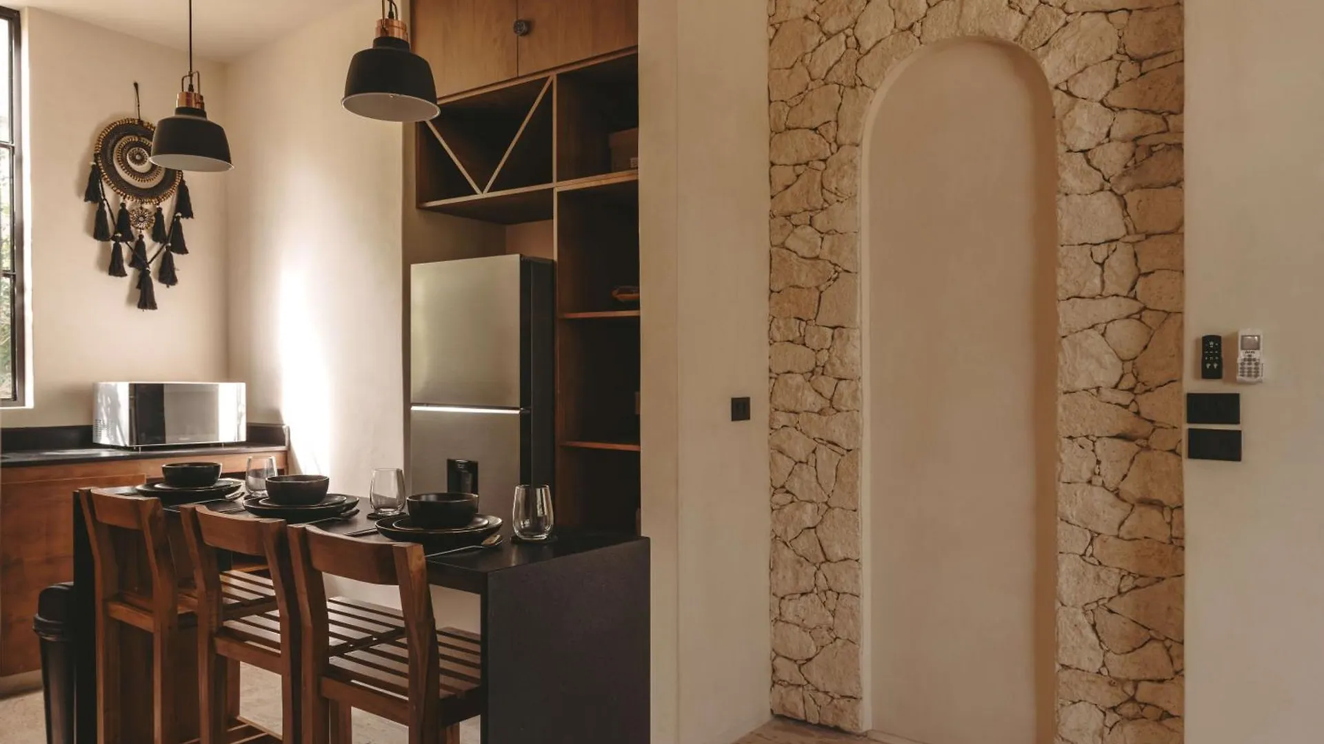Boutique Condo With Private Pool In La Veleta Tulum 0*,